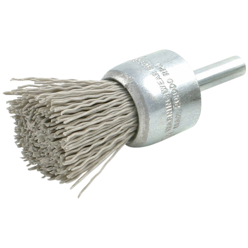 Bns-10Ay 320AO Abrasive Ny End